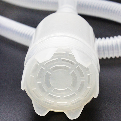 鱼缸换水器吸水器吸水管水族箱养观赏鱼洗沙器洗砂吸便器吸抽水管 - 图1
