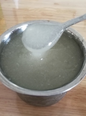 进口凝胶冰晶形成剂果冻透明胶制作材料增稠剂5克护肤芦荟胶制作