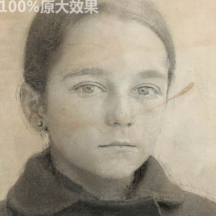 安东尼奥洛佩兹Antonio Lopez油画高清电子图洛佩斯绘画作品素材 - 图0