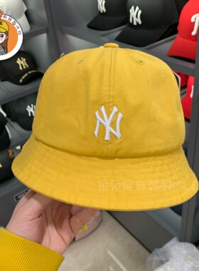 mlb正品洋基队ny道奇队la渔夫帽
