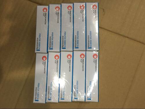 ERC-39 佳博针打76NI 7635 7645色带架/芯 适用于卷式针式票据打 - 图2