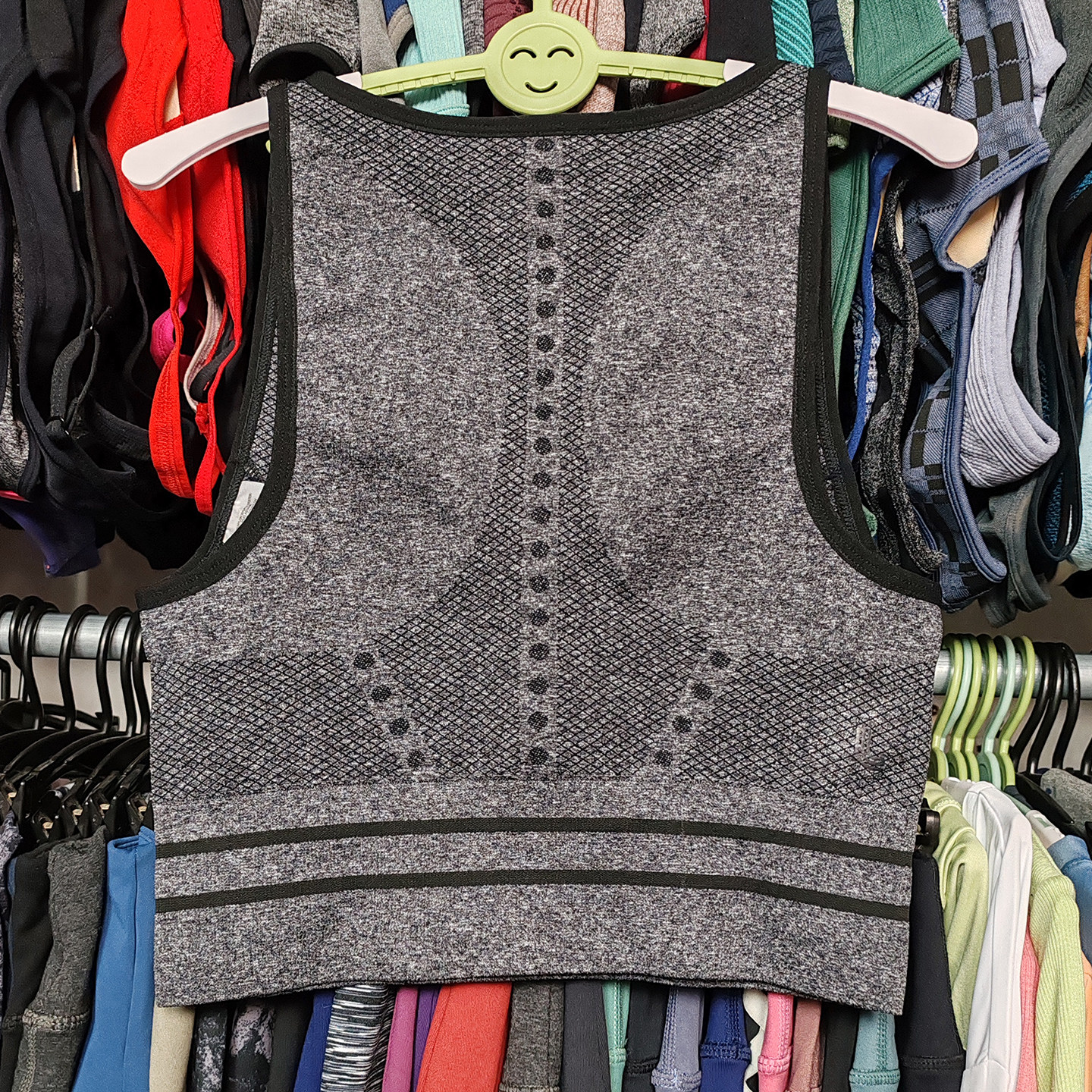 外贸运动内衣跑步无钢圈可拆垫速干透气减震美背心瑜伽健身文胸罩,淘宝优惠券,粉丝福利购,淘宝优惠卷