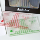 Американская доска Galton Goliton Plate Model модели распределения фонда фонда фонда инвестиции в инвестиции физические педагогические дела