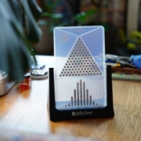 Американская доска Galton Goliton Plate Model модели распределения фонда фонда фонда инвестиции в инвестиции физические педагогические дела