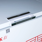 Звездный морозильный дом Коммерческий холодный шкаф 106 -Литер 210 -Литр 305 -литровый