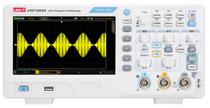 UTD7152CES Youlid digital storage oscilloscope UTD7152CES digital storage oscilloscope