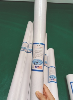 精密过滤器1016MM外径60MM内径30