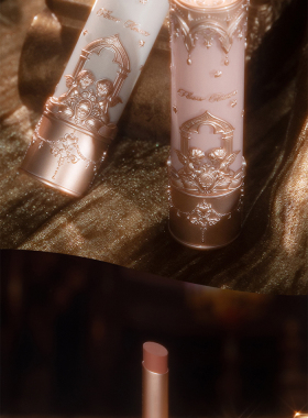 花知晓小天使唇泥棒哑光