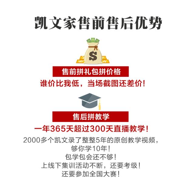 凯文先生壁虎GECKO箱鼓CL98卡宏鼓手鼓土豪款专业级演出级 - 图1