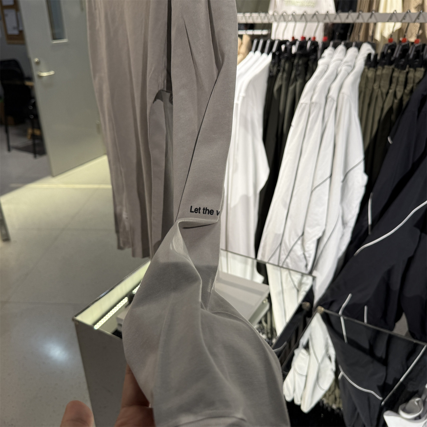 Nike耐克冬季男长袖T恤厚实棉套头打底衫宽松上衣HQ0893-464,淘宝优惠券,粉丝福利购,淘宝优惠卷