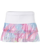 Sea Naughty LUCKY DELICATE SKIRT Girl Sports Dress Children Color Training Skirt Girls Tennis Short Skirts