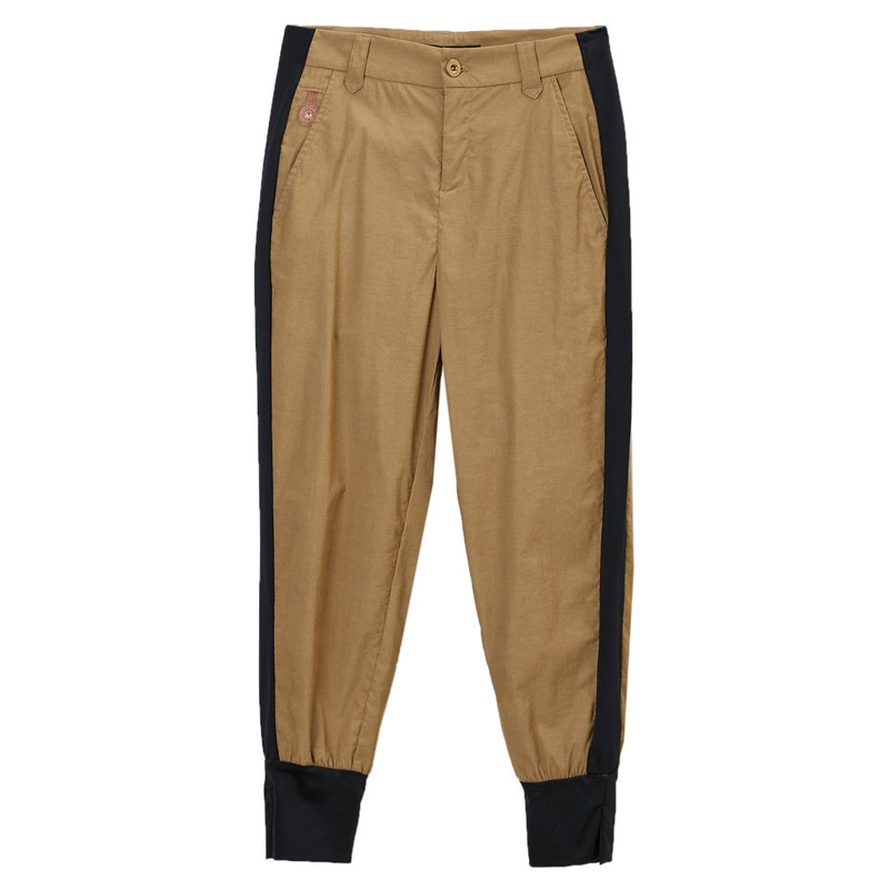 【商场同款】miidii /谜底20秋运动裤 谜底休闲裤