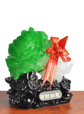玉白摆设招财礼品汽车金蟾如意