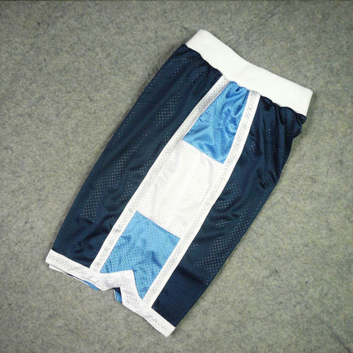 街球篮球服配套篮球裤男运动短裤训练热身投篮街头运动裤篮球短裤 - 图0
