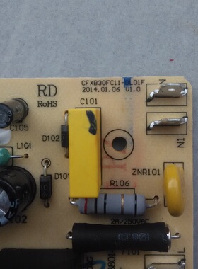 适用电饭煲配件CFXB30FC11-DL01C主板 电源板 全新电脑版