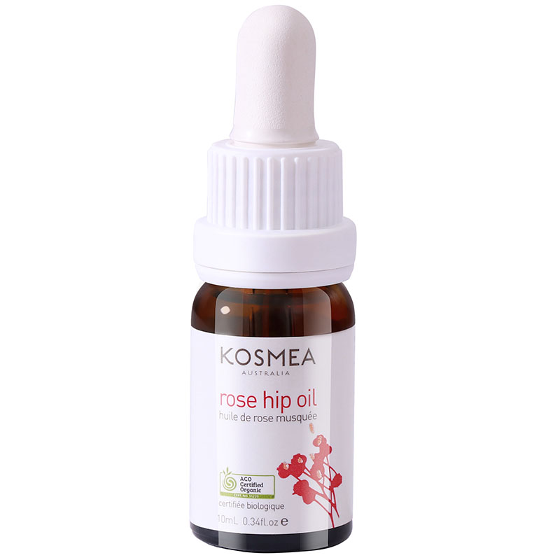 抗氧防衰亮白肌肤男女 10ml 玫瑰果油精华液 kosmea 澳洲 Leo 韩承浩 抗氧防衰亮白肌肤男女 10ml 玫瑰果油精华液 kosmea 澳洲 Leo 韩承浩