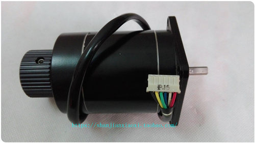 VEXTA东方电机 C7826-9012K / PK243-01A-C88 - 图0