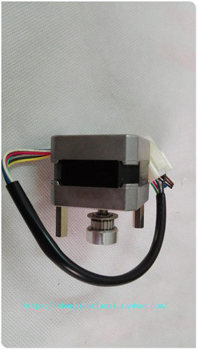 VEXTA东方电机 C7826-9012K / PK243-01A-C88 - 图3