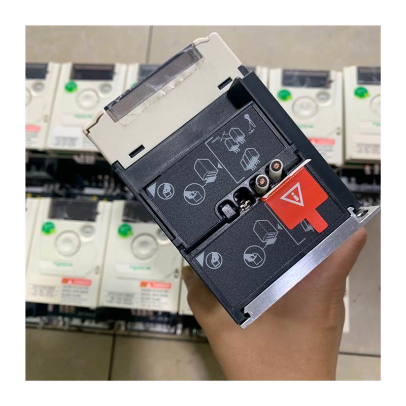 议价:ATV12H018M2X施耐德变频器0.18KW,如图, - 图3