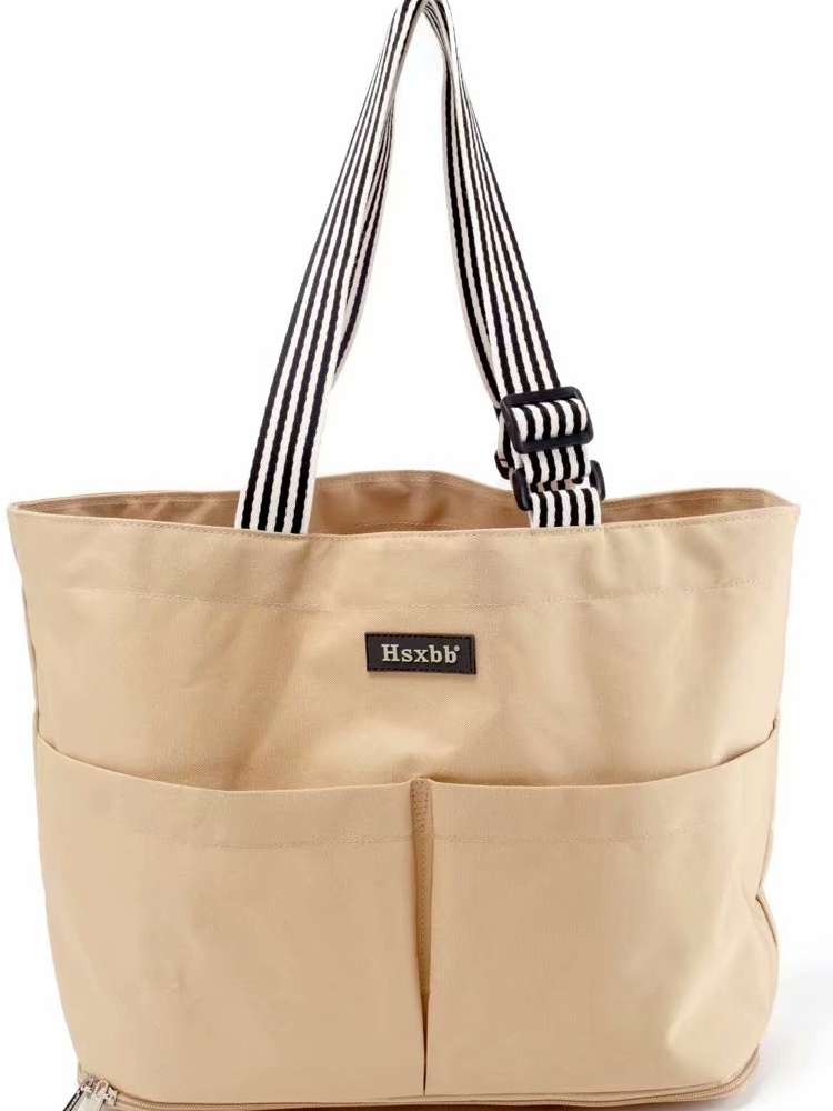 Hsxbb超市购物袋折叠便携大号手提袋买菜包带轮子拖轮袋子,淘宝优惠券,粉丝福利购,淘宝优惠卷