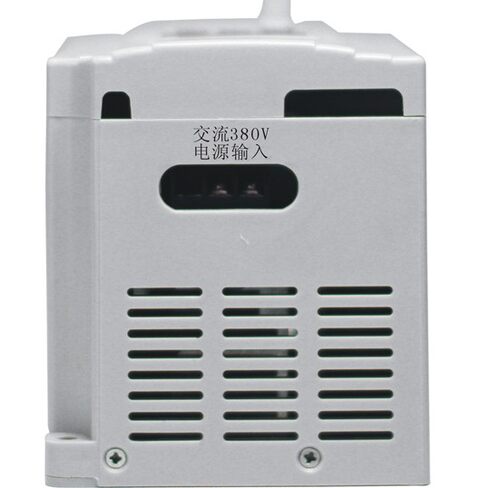 冷风机变频器环保空调控制器调速器1.5KW/380V - 图1