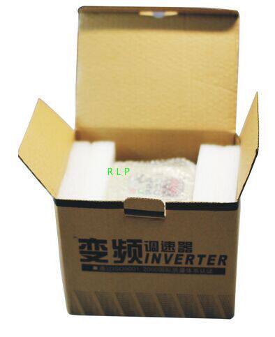 冷风机变频器环保空调控制器调速器1.5KW/380V - 图2