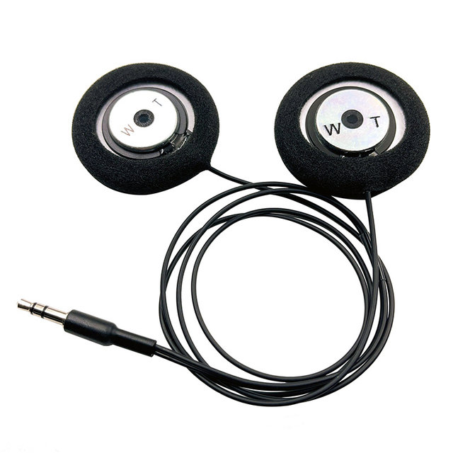 Suitable for CARDOASMAX helmet upgraded headphones