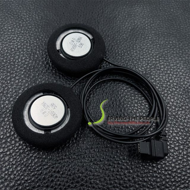 Senna 30K20S50S helmet headphone speaker