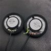 Sound quality fever helmet headset repair, modification and upgrade