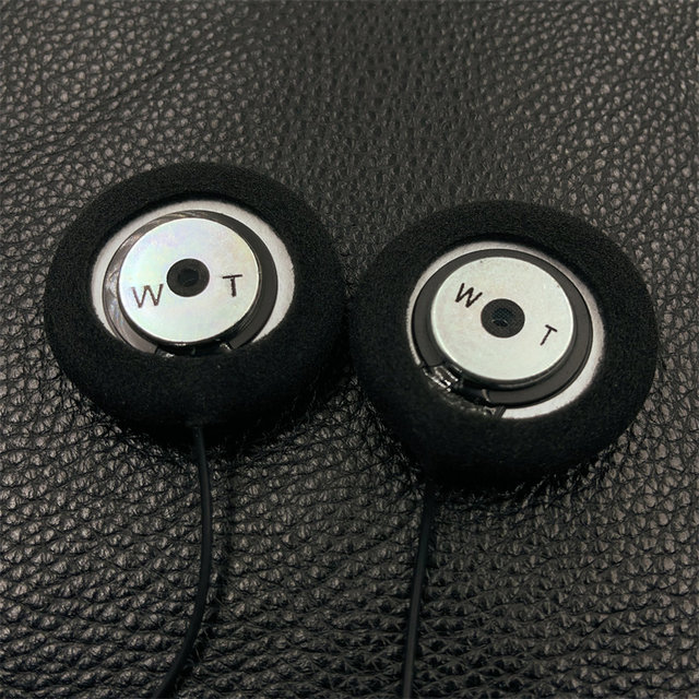 Suitable for CARDOASMAX helmet upgraded headphones