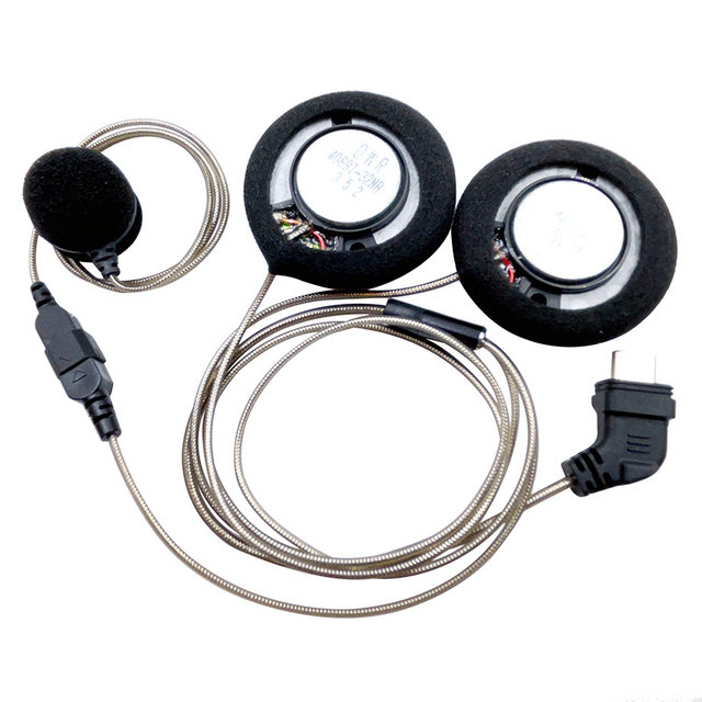 Airyou E1A2PLUS upgraded fever headphones