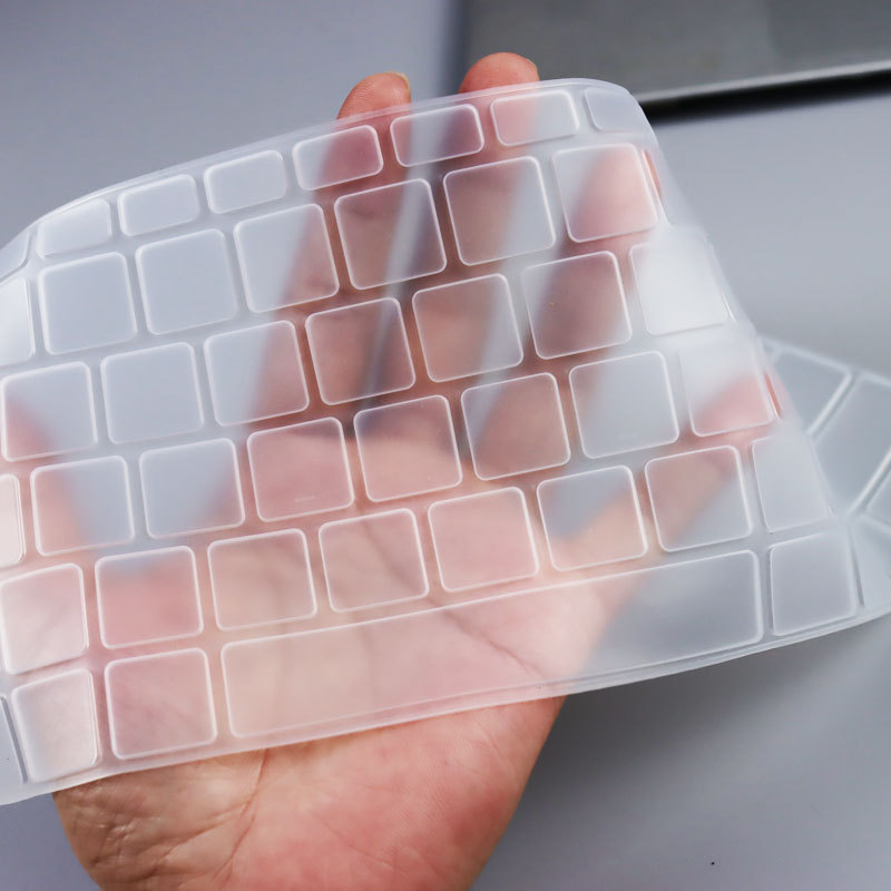 适用acer宏碁非凡S3键盘膜2022款14英寸宏基SF314-52保护贴膜透明 - 图1