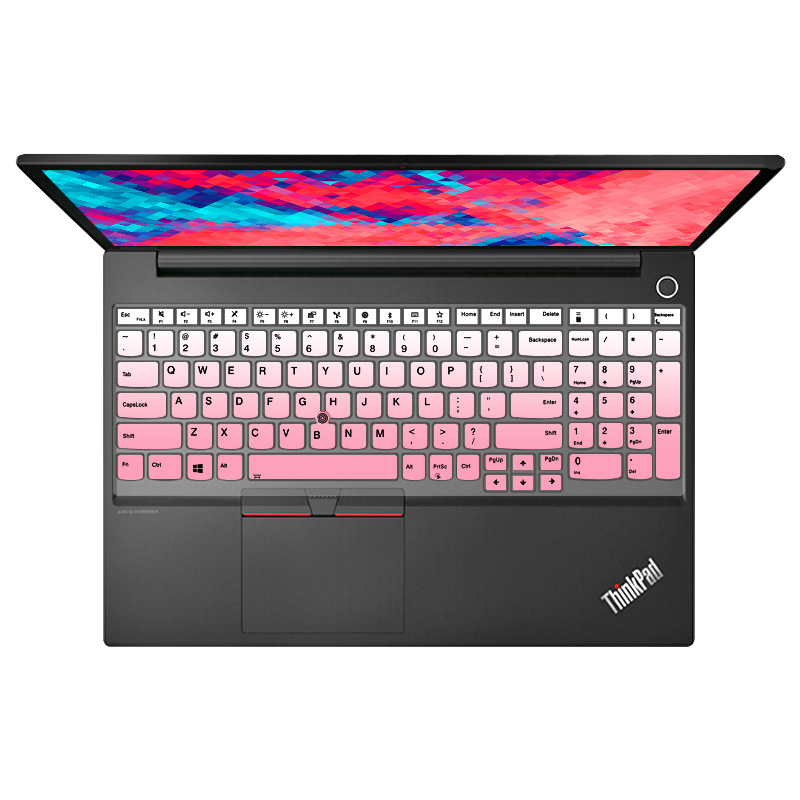 适用于ThinkPad联想L580 E585 E590 T570笔记本P51S P52S键盘 - 图3