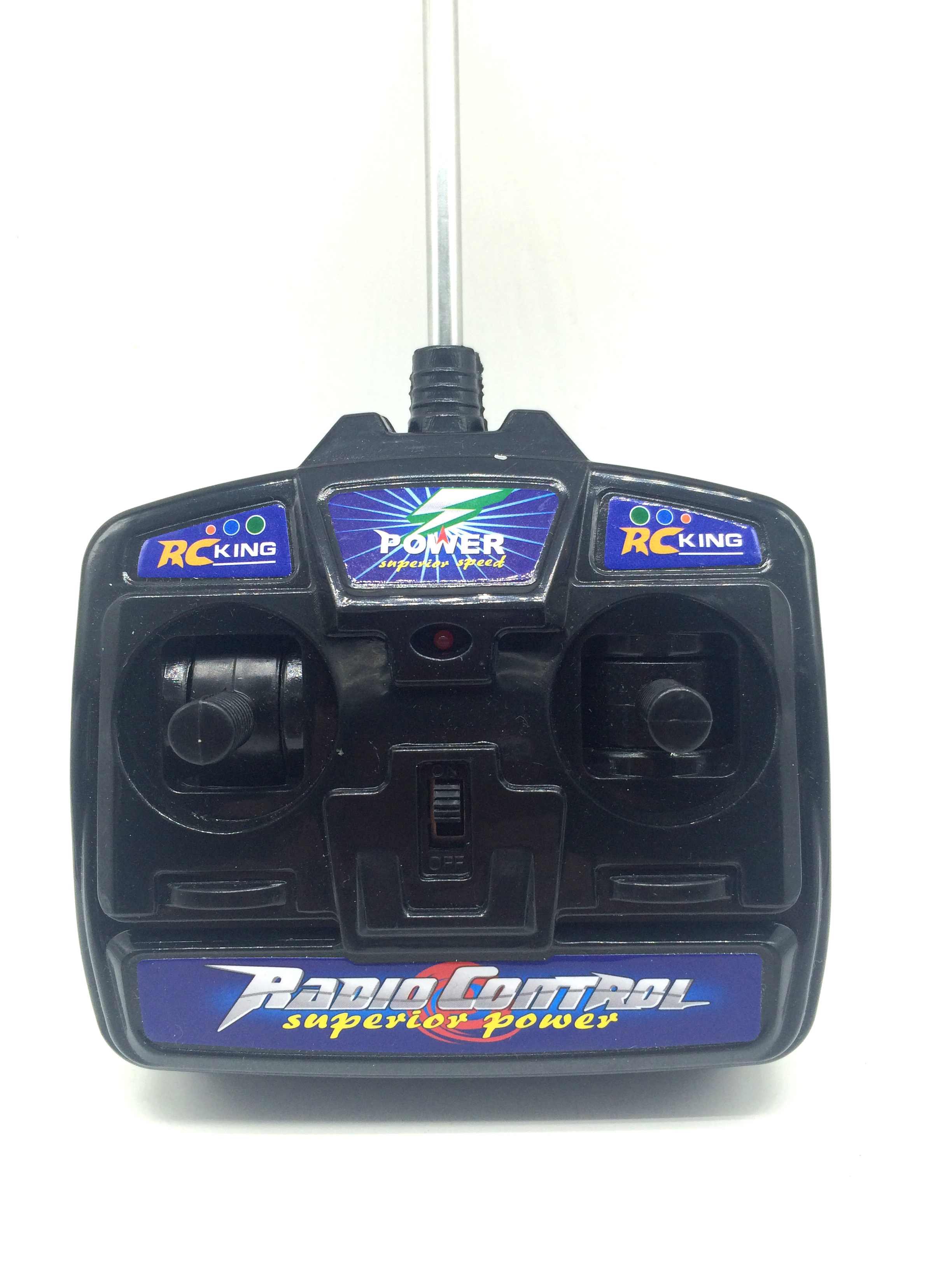 49 mhz controller
