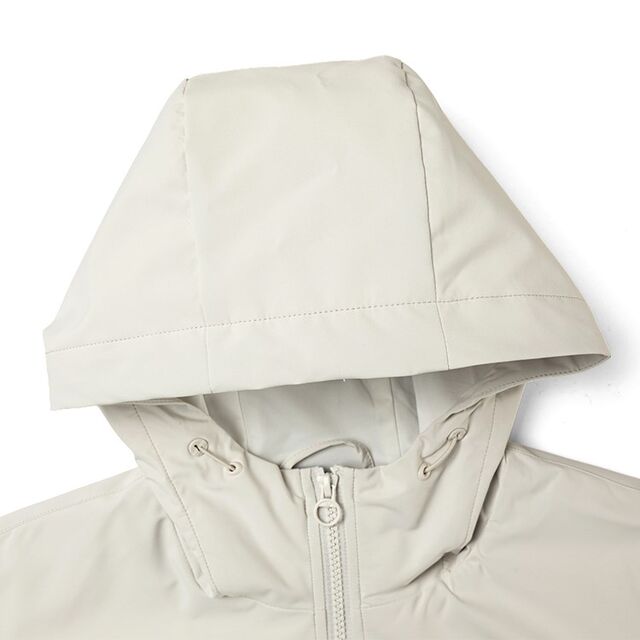 361 Women's Thin Velvet Windbreaker 2025 Autumn New Arrivals