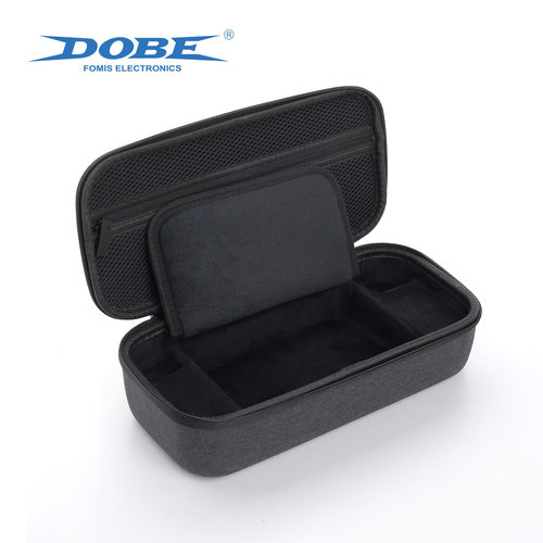 DOBE正品Switch2主机收纳包NS2代游戏掌机手提保护包加厚硬包配件 - 图2