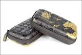 New3ds Hard Package New3ds Storage Package eva жесткий пакет ndsi ndsl Защитный пакет Новые три начальных трех аксессуаров