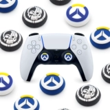 PS4 Cat Claw Поднимите шляпу ns pro Силиконовую шляпу PS3 PS5 Рука Rag Clock