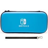 Nintendo Switch2 Пакет хост -защита NS2 Generation Generation Host Storage Sag Sack Ward Box Case Eva Hard Package Accessories