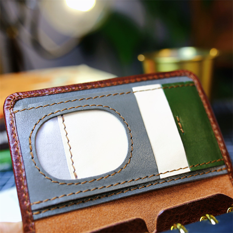 新品真皮活页A7多功能手帐本奇葩A6A5Slim会议笔记记事本,淘宝优惠券,粉丝福利购,淘宝优惠卷