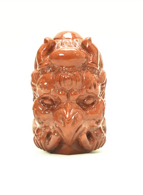 2026年马年真灵验吉祥物三碧兑宫