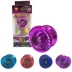 Chữ số hợp kim thiết kế bướm yo-yo Bóng Yo-Yo kim loại mang bóng YOYO trẻ em đồ chơi mát mẻ - YO-YO