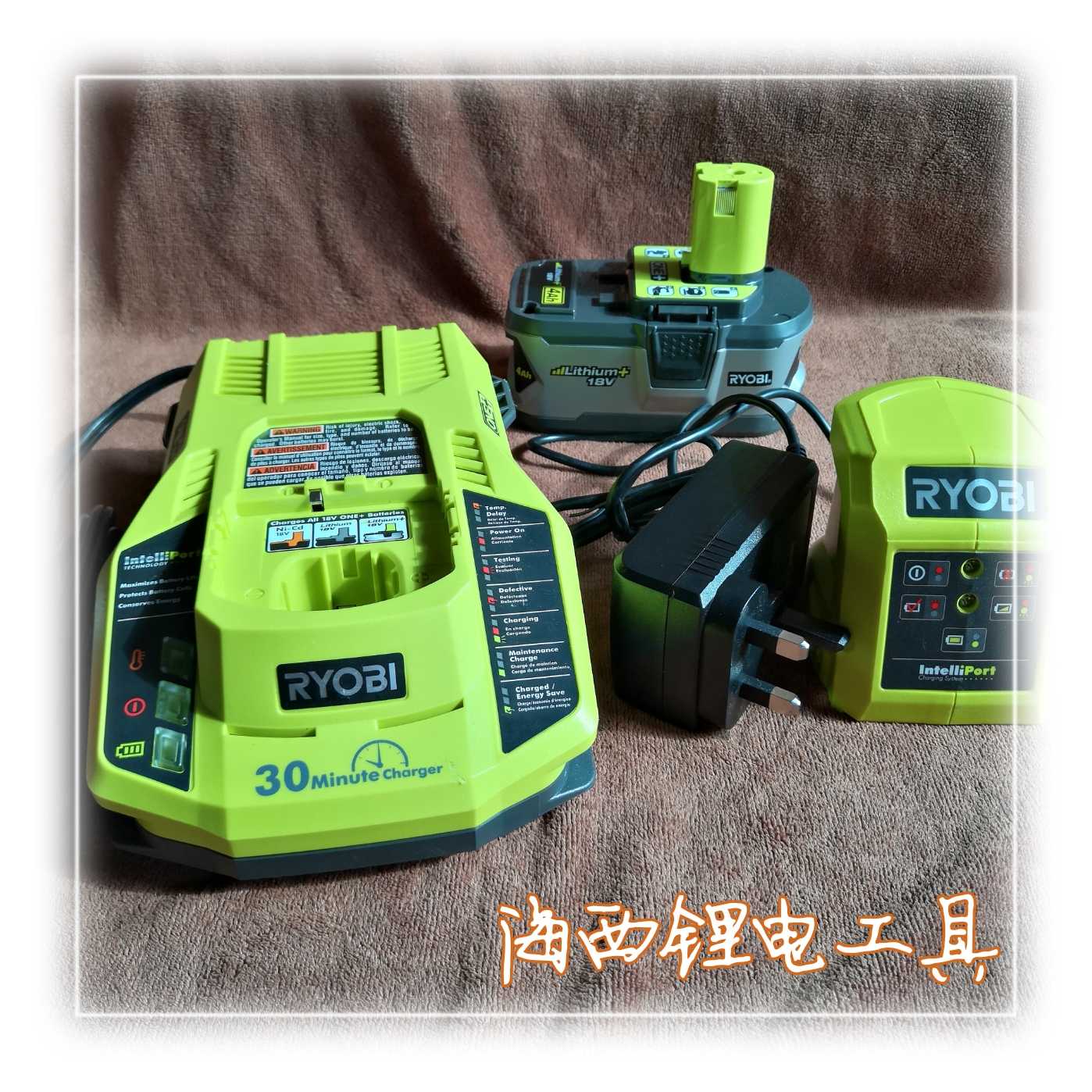 ryobi電動工具- Top 50件ryobi電動工具- 2023年11月更新- Taobao