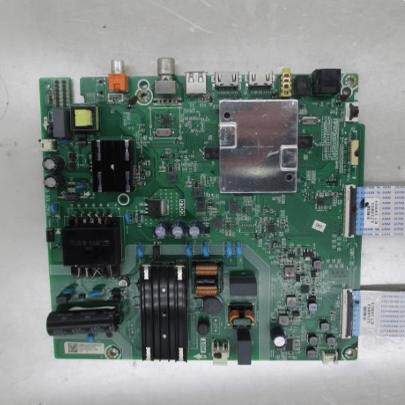 原装海信HZ50E3D(BOM1)主板RSAG7.820.9399/换新EMMC屏HD500X1U51 - 图3