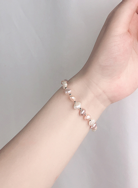 不规则巴洛克异形天然