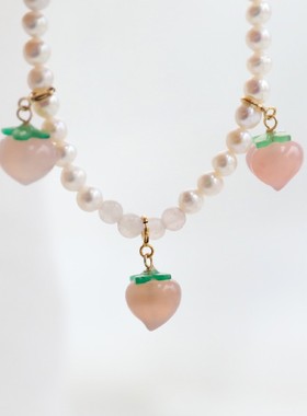 特价手链小可爱日常轻奢