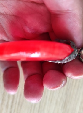 中东蜜蜡吊坠欧洲回流美人醉粉红925银镶嵌花朵珐琅掐丝大吊坠