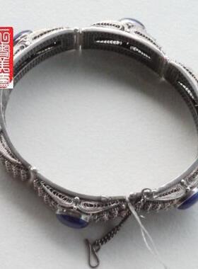 镶嵌情侣时尚风饰品手链特价包邮