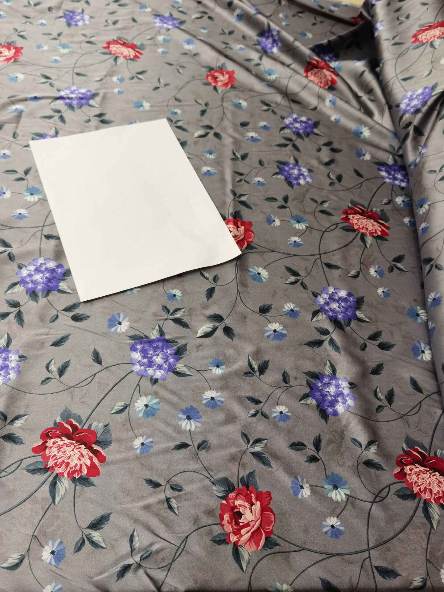 紫色绣球花 新人首单立减十元 21年7月 淘宝海外