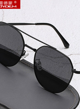 开车钓鱼专用墨镜男款偏光太阳镜